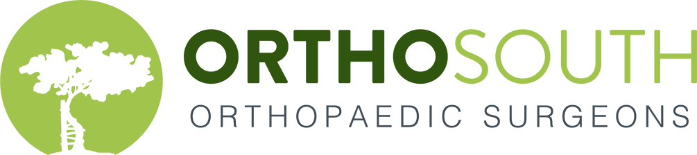 Ortho South logo