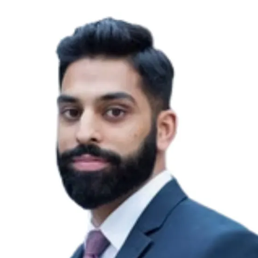 Dr. Sahil Kooner